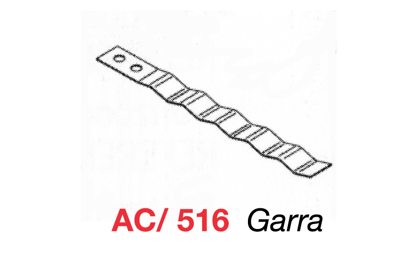 AC/516 Garra