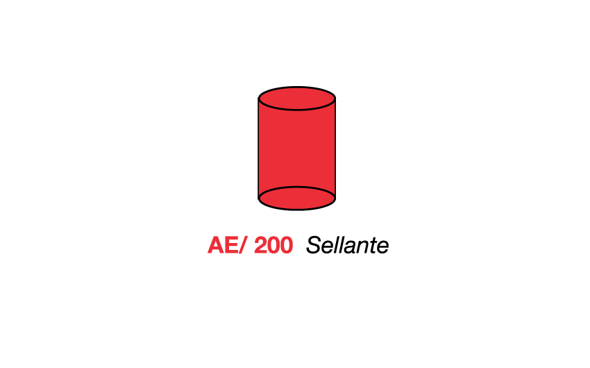 AE/200 Sellante