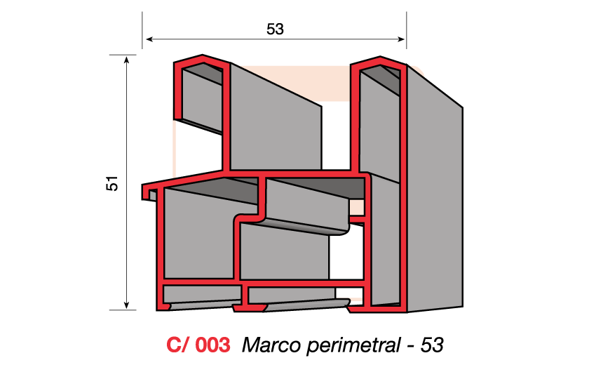 C/003 Marco perimetral - 53