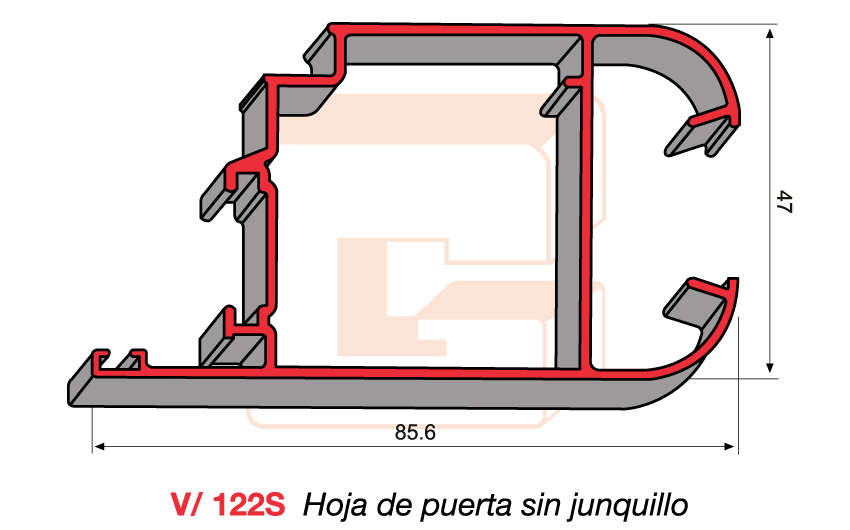 V/122S